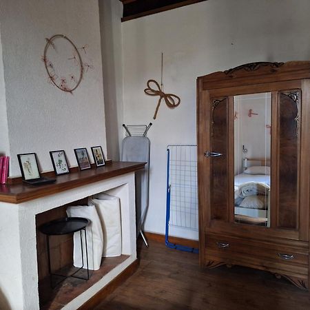 Maison Au Village Du Livre Montolieu エクステリア 写真
