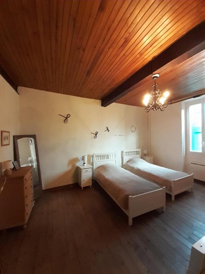 Maison Au Village Du Livre Montolieu エクステリア 写真