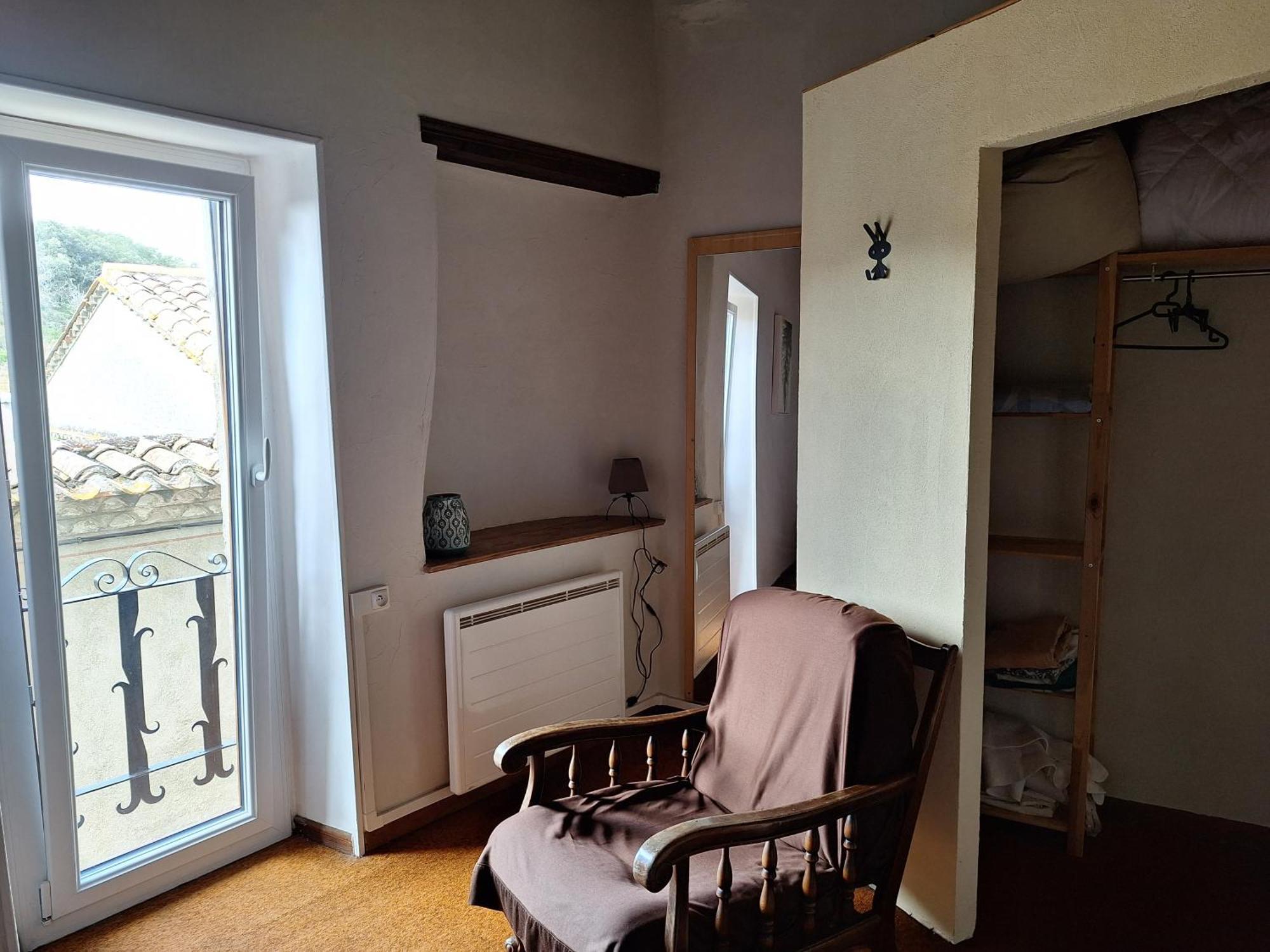 Maison Au Village Du Livre Montolieu エクステリア 写真