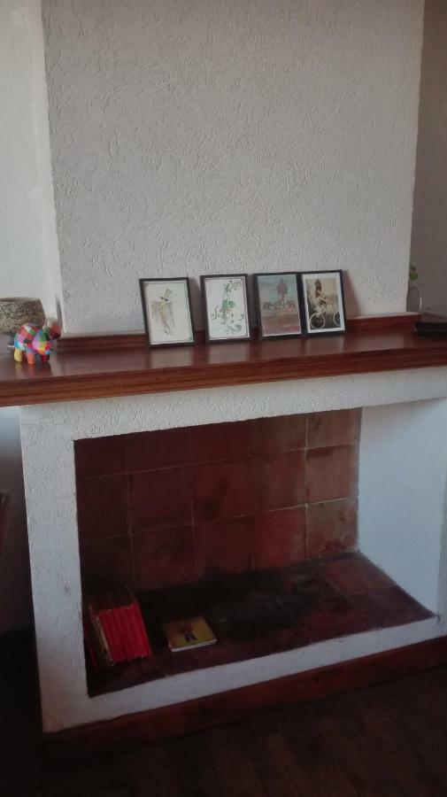 Maison Au Village Du Livre Montolieu エクステリア 写真